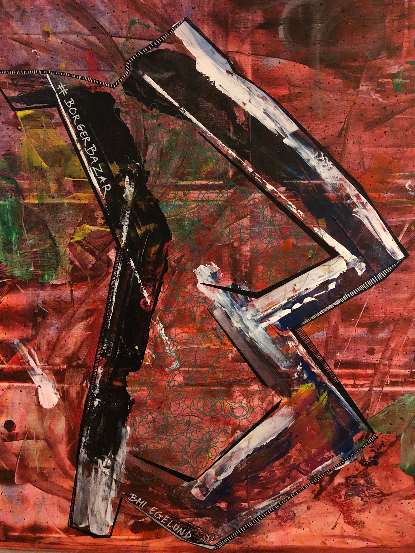 BMI Kunst workshop 2024