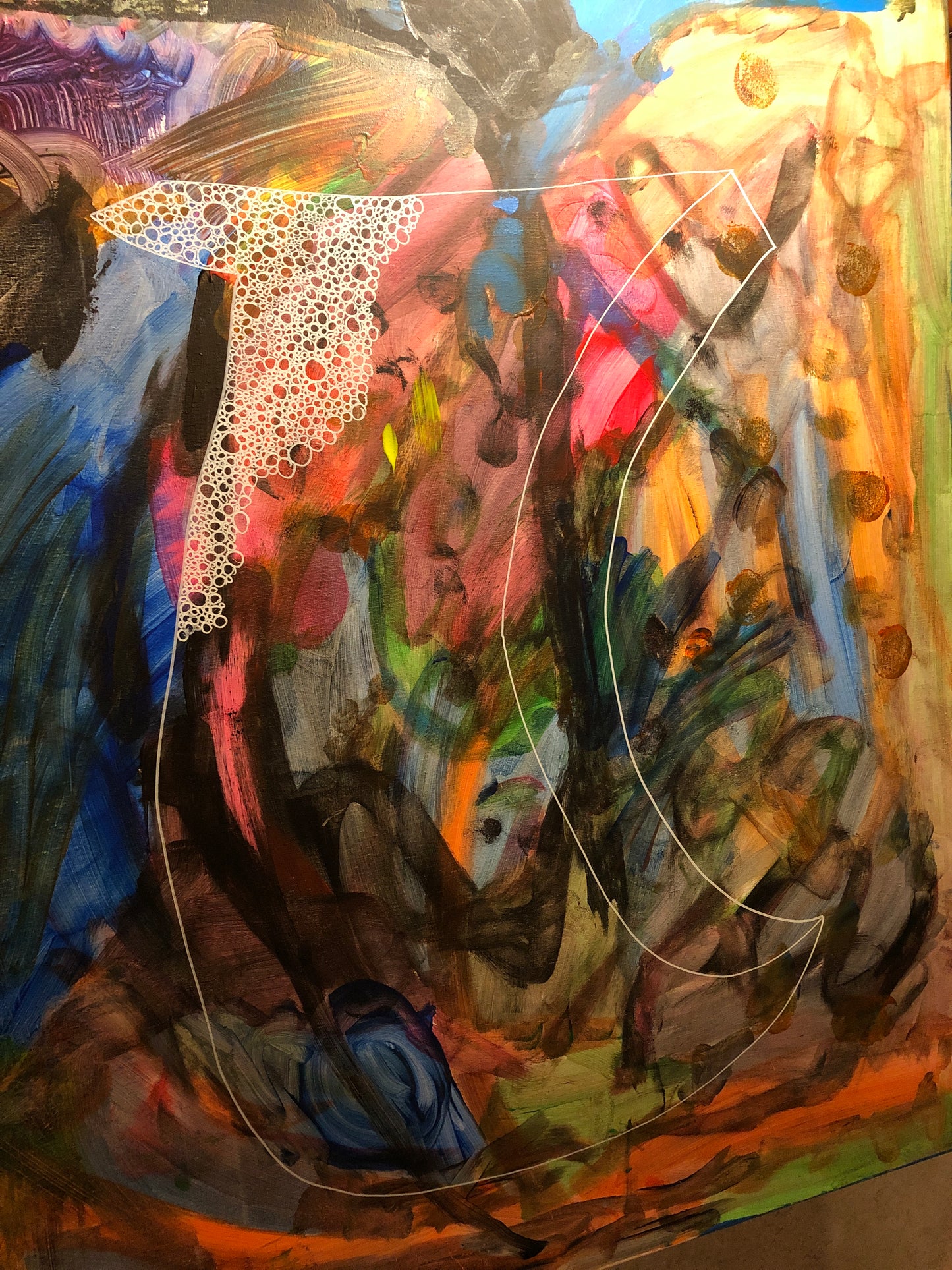 BMI Kunst workshop 2024