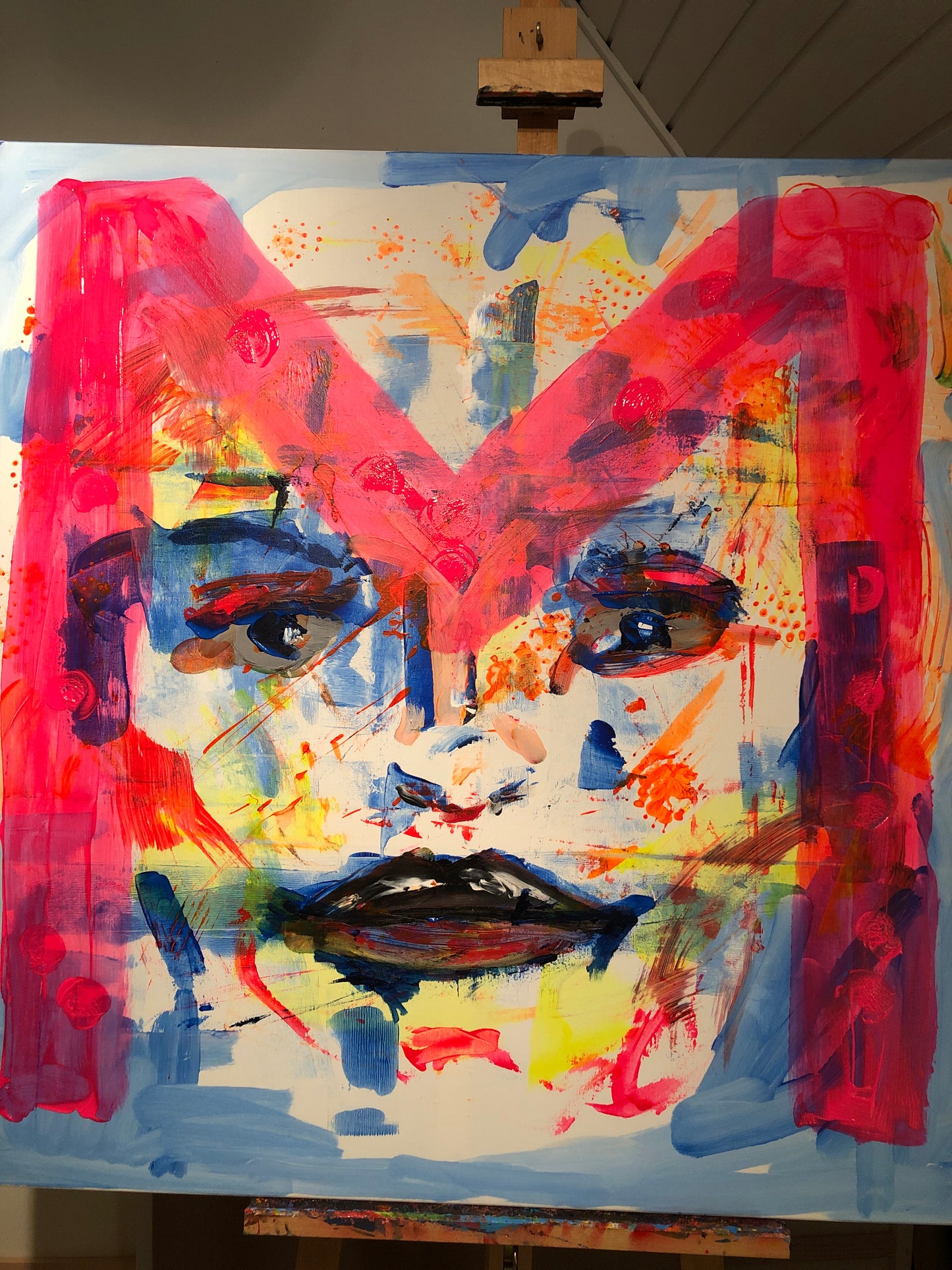 BMI Kunst workshop 2024