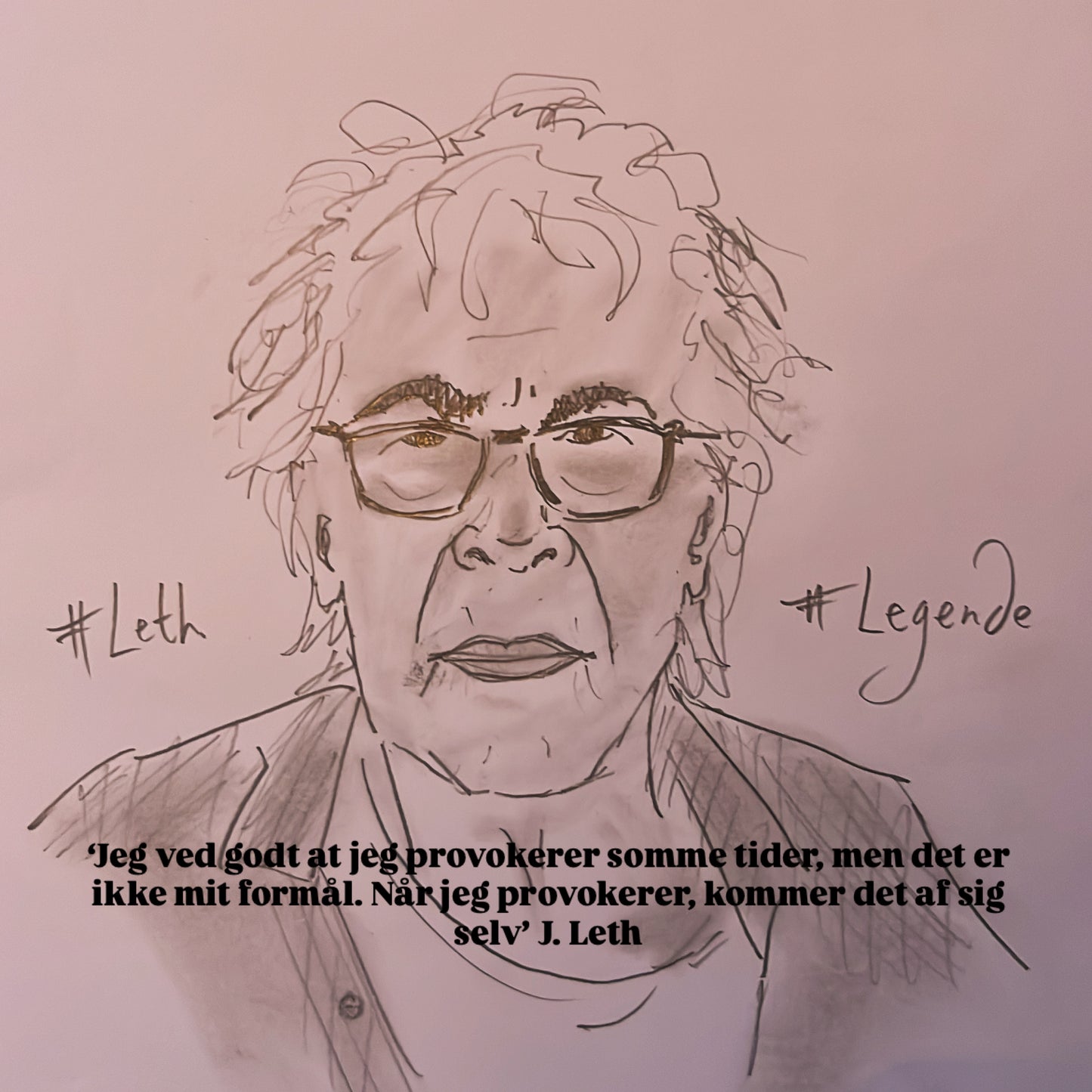 Stregtegninger