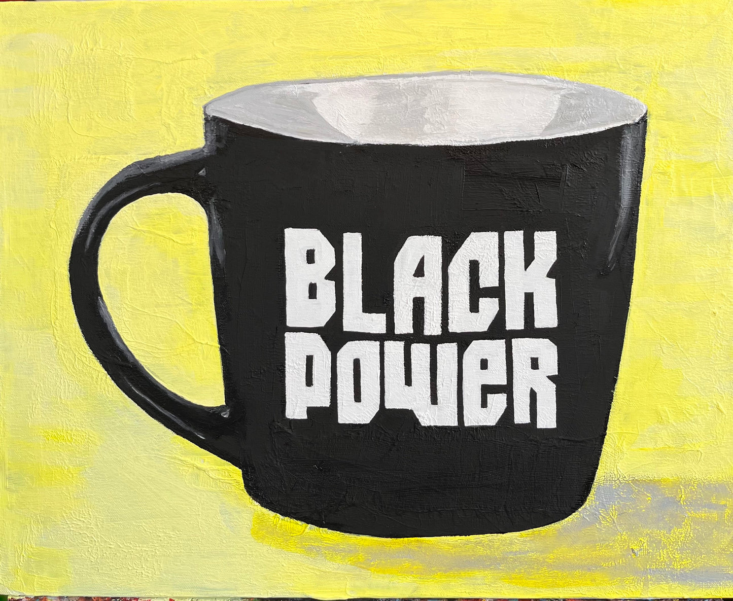 Black Power