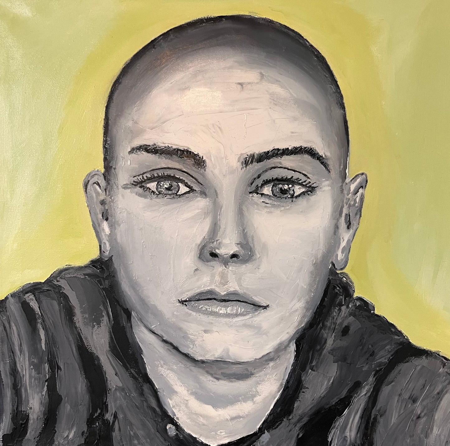 Sinead O'Connor