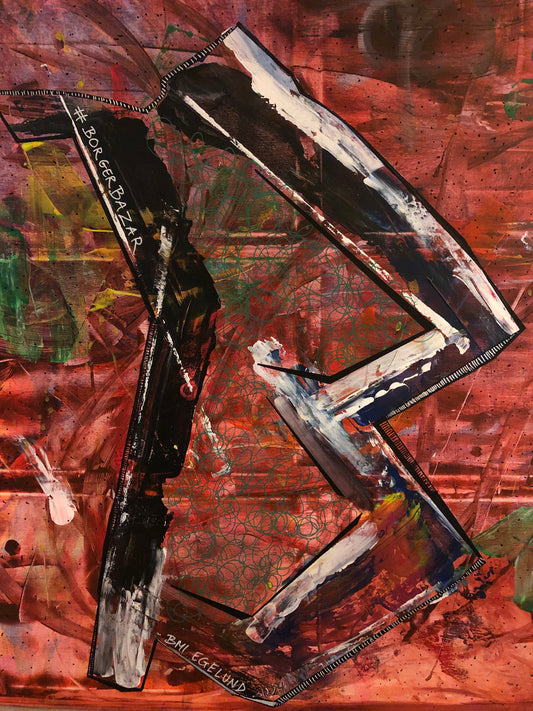 BMI Kunst workshop 2024