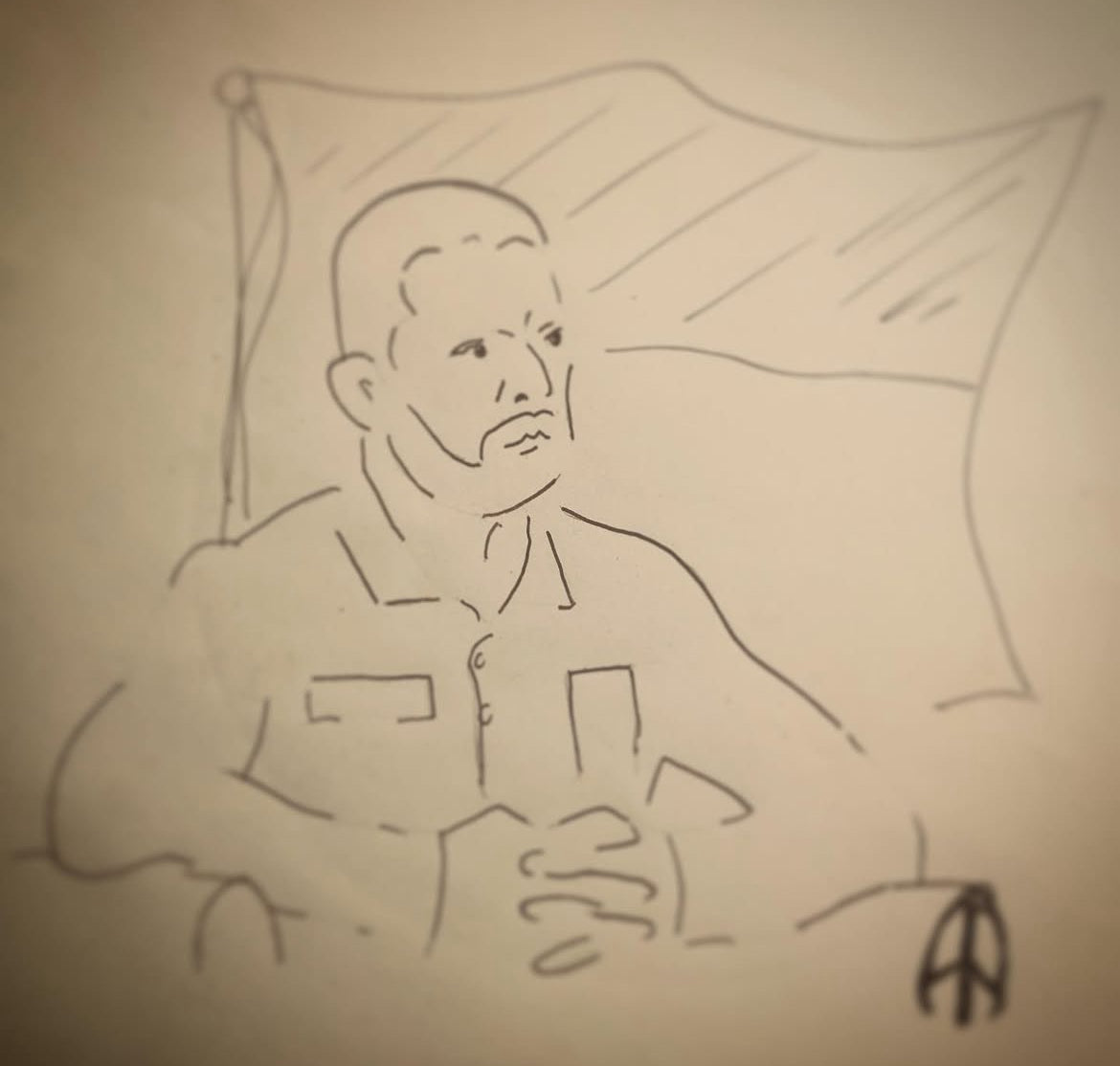 Stregtegninger