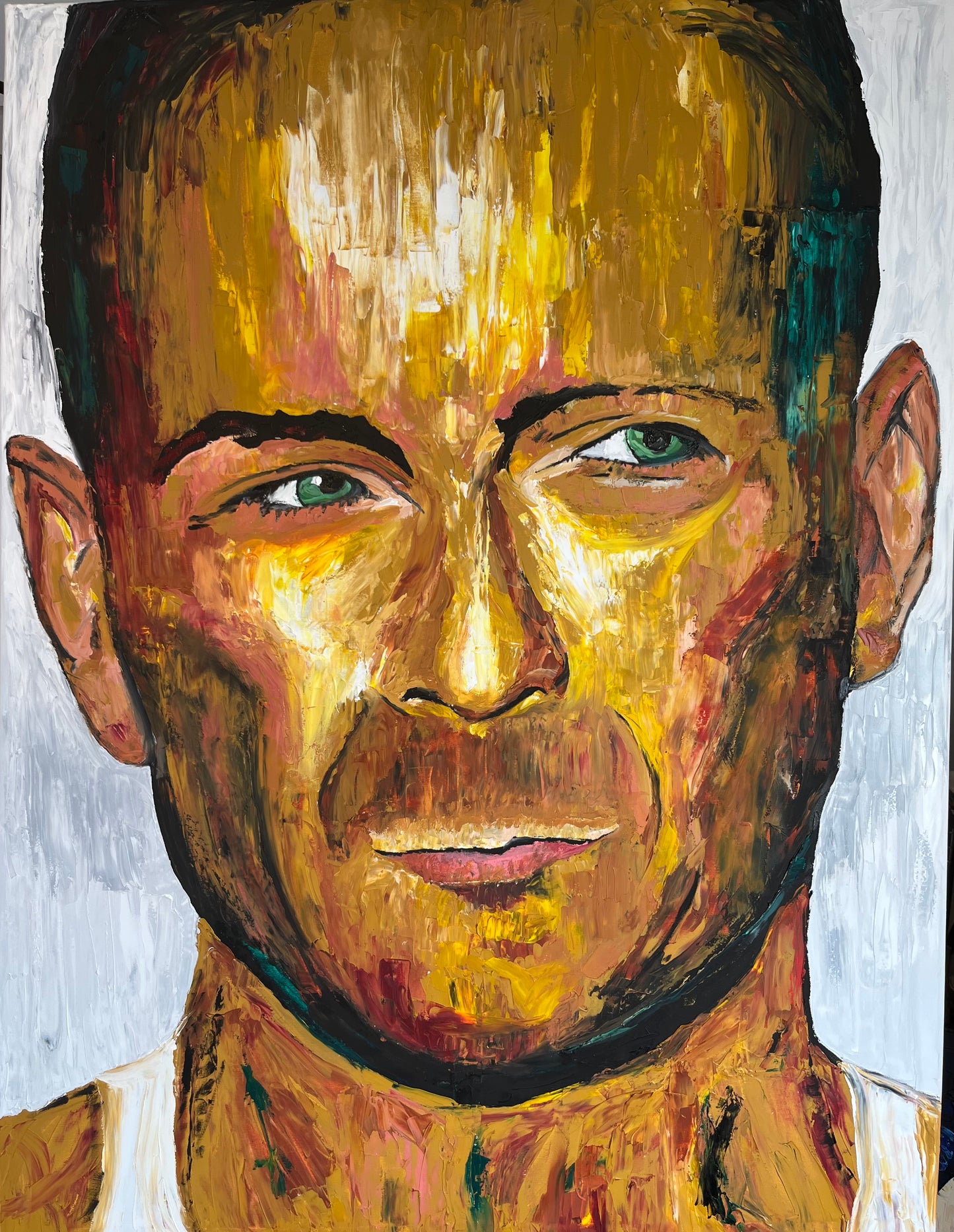 Bruce