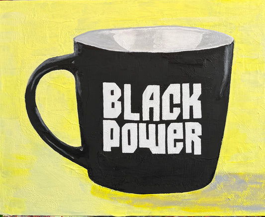Black Power